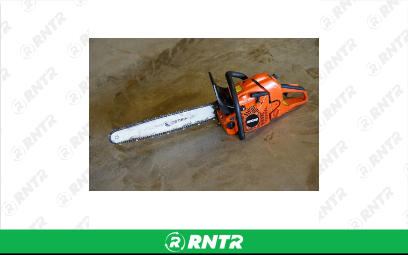 Echo Gas Chain Saw - 18in – For rent in new-berlin, wisconsin – TOOL TIME RENTAL | RNTR.com – Image 1