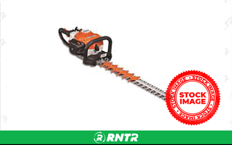 STIHL GAS HEDGE TRIMMER - 30in – For rent in aurora, colorado – All Seasons Rent-All | RNTR.com – Image 1