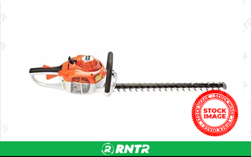 Generic Gas Hedge Trimmer – For rent in new-berlin, wisconsin – TOOL TIME RENTAL | RNTR.com – Image 1