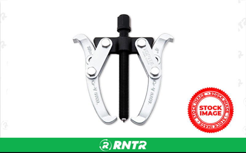 Generic GEAR PULLER 10in – For rent in grand-junction, colorado – JMRJ Tools and Equipment LLC, dba All Season Rental | RNTR.com – Image 1