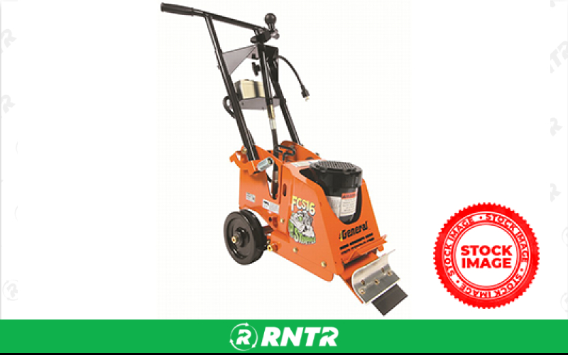 GENERAL GENERAL RIPPER-R-STRIPPER – For rent in little-falls, minnesota – General Rental Center - Hilmerson Sports Center | RNTR.com – Image 1