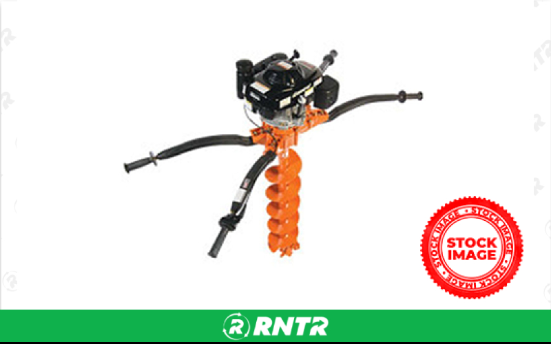 GENERAL GENERAL TWO MAN AUGER 12in – For rent in little-falls, minnesota – General Rental Center - Hilmerson Sports Center | RNTR.com – Image 1