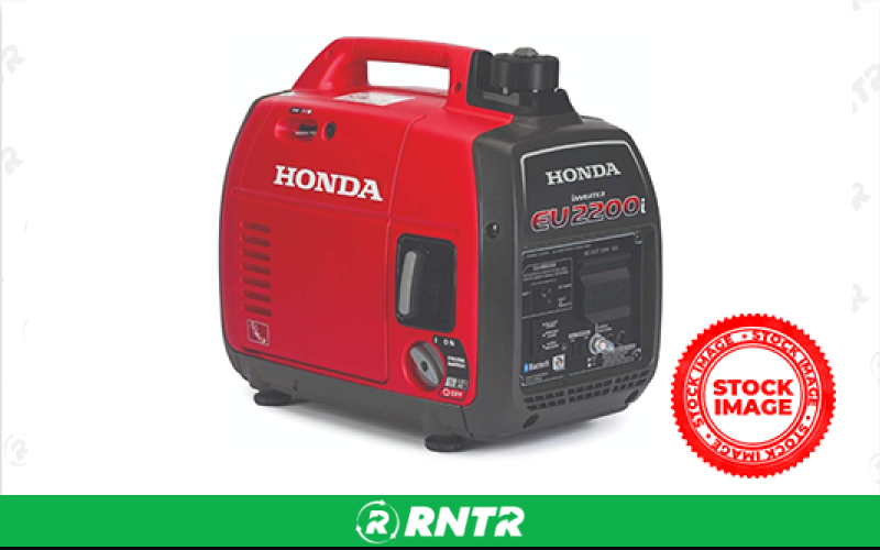 Honda Generator - 2000 watt – For rent in alexandria, minnesota – Hilltop Lumber & Rental Center | RNTR.com – Image 1