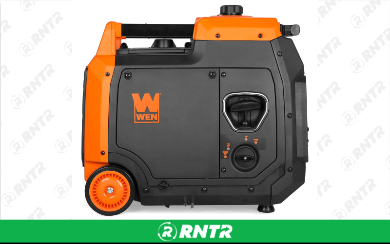 Wen Generator - 4000W Inverter – For rent in apache-junction, arizona – ALL AMERICAN RENTALS | RNTR.com – Image 1