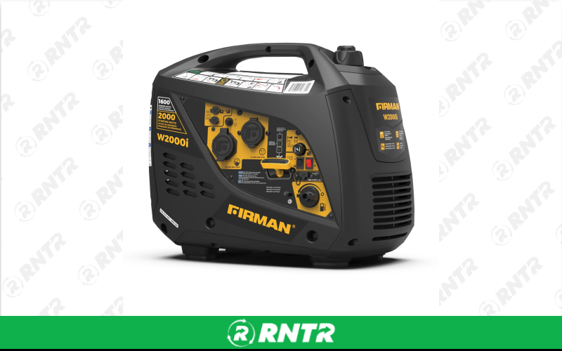 Generic generator for rent – For rent in brooklyn, new-york – Paul Vinnitsky | RNTR.com – Image 1