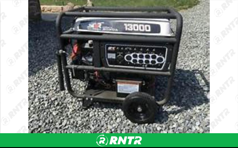 Generic GENERATOR Rental DFW 10k Watts – For rent in irving, texas – Ez Equipment Rental | RNTR.com – Image 1