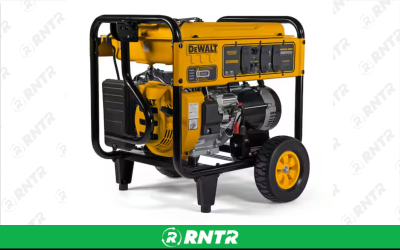 Generic Generators – For rent in sarasota, florida – Joyland Rentals | RNTR.com – Image 1