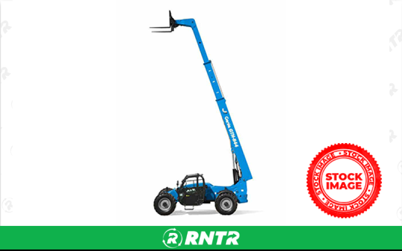 Genie Genie GTH 844 – For rent in sauk-centre, minnesota – Central Equipment Sales, Inc | RNTR.com – Image 1