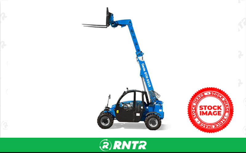 Genie Genie GTH5519 – For rent in sauk-centre, minnesota – Central Equipment Sales, Inc | RNTR.com – Image 1