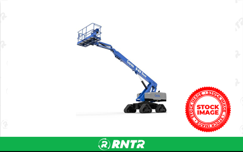 Genie Genie S60 (Trax) – For rent in sauk-centre, minnesota – Central Equipment Sales, Inc | RNTR.com – Image 1