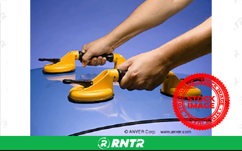 JET GLASS SUCTION CUP (PAIR) – For rent in aurora, colorado – All Seasons Rent-All | RNTR.com – Image 1