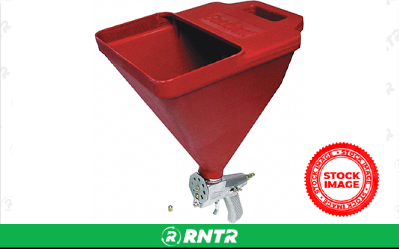 GOLDBLAT GOLDBLAT TEXTURE SPRAYER – For rent in little-falls, minnesota – General Rental Center - Hilmerson Sports Center | RNTR.com – Image 1