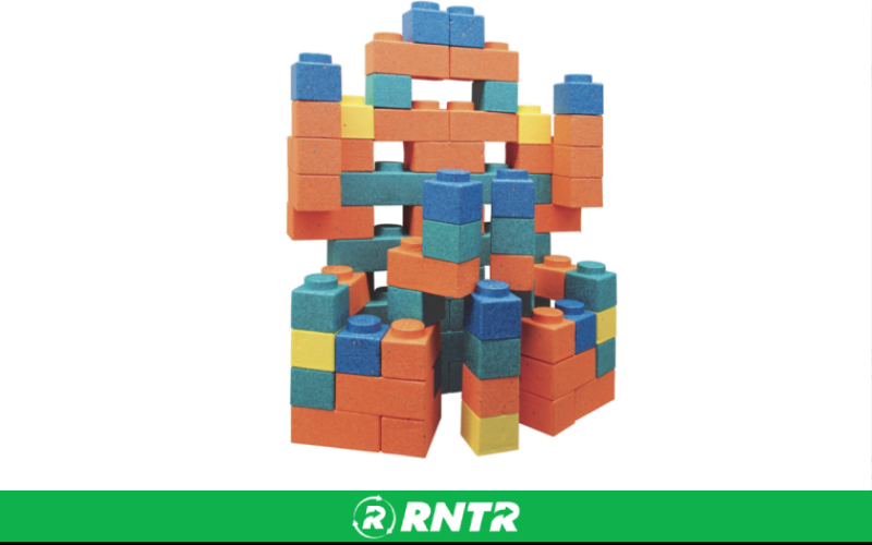 Generic Gorilla Blocks – For rent in chattanooga, tennessee – Edgeway Events | RNTR.com – Image 1