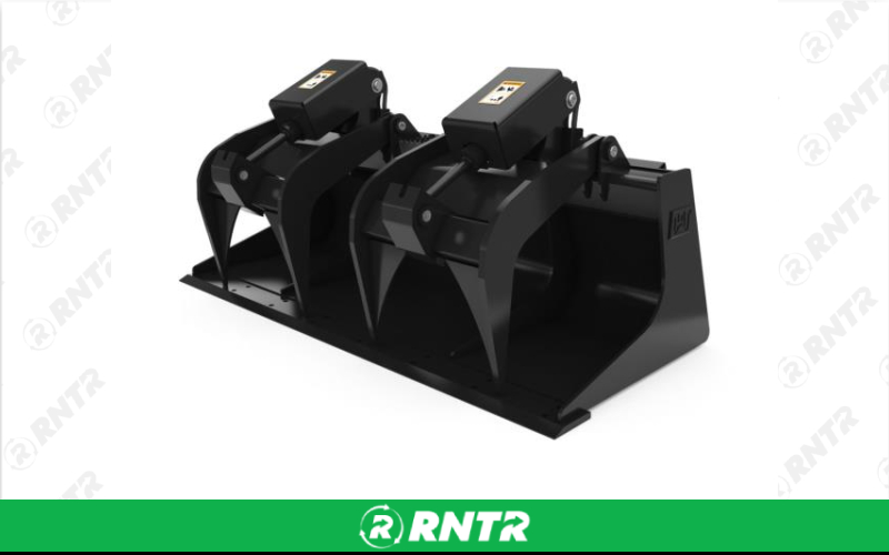 Generic GRAPPLE BUCKET RENTAL IN DFW – For rent in irving, texas – Ez Equipment Rental | RNTR.com – Image 1