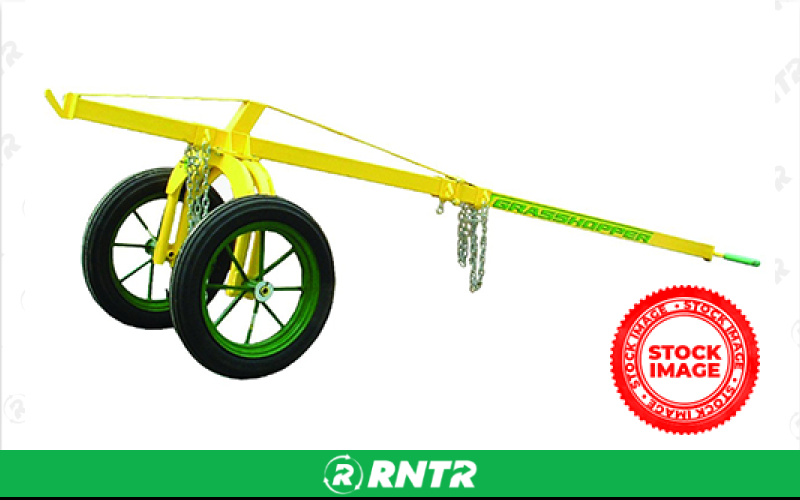 Generic GrassHopper Pipe Transporter – For rent in groves, texas – The Torch Technician DBA P&P Rentals and Supply | RNTR.com – Image 1