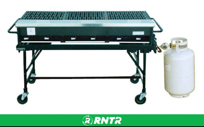 Generic GRILL 8 BURNER PROPANE (propane additional $40) – For rent in bayonne, new-jersey – Resnicks Party Rental | RNTR.com – Image 1