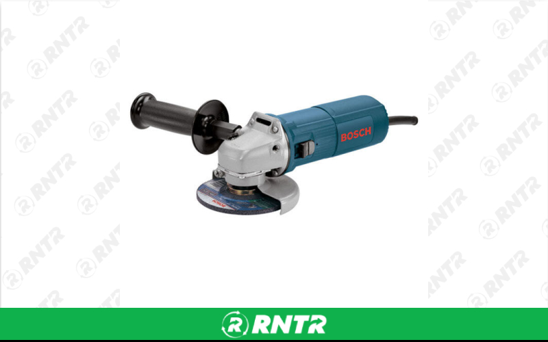 BOSCH GRINDER 4 1/2 – For rent in arcadia, wisconsin – Howards Hardware Hank & Rental | RNTR.com – Image 1