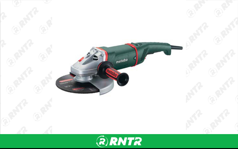 METABO GRINDER 7/9' – For rent in arcadia, wisconsin – Howards Hardware Hank & Rental | RNTR.com – Image 1