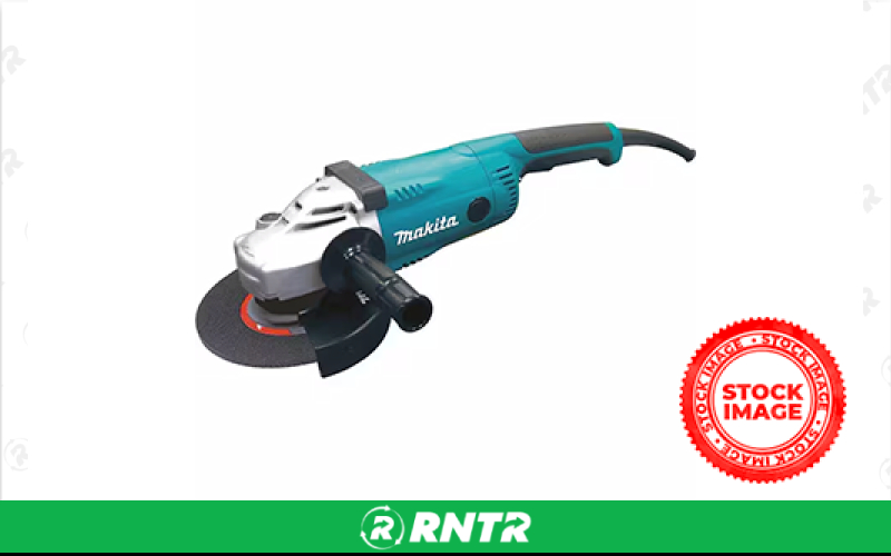 Generic Grinder 7IN – For rent in charleston, south-carolina – All Seasons Hardware | RNTR.com – Image 1