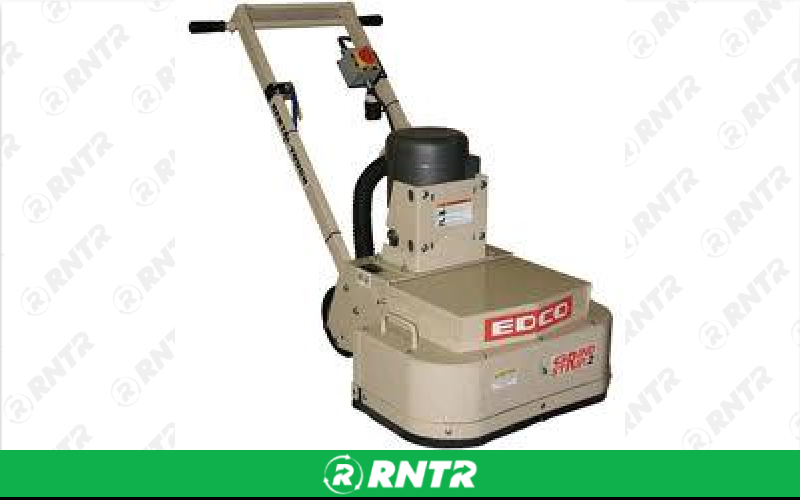 Generic GRINDER -  FLOOR ELECTRIC (EDCO) – For rent in hollywood, florida – Alltool Rental Co. | RNTR.com – Image 1