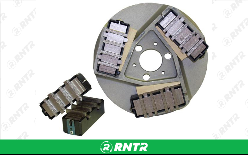 Generic GRINDER DIAMOND STONE (EDCO) – For rent in hollywood, florida – Alltool Rental Co. | RNTR.com – Image 1