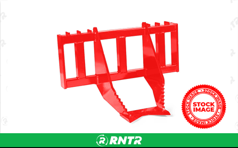 VIRNIG GRUB N GRADE -  SKID-STEER LOADER – For rent in burnet, texas – Minuteman Rentals | RNTR.com – Image 1