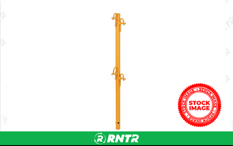 Generic Guard Rail Post – For rent in eatontown, new-jersey – Semcore Rental Center | RNTR.com – Image 1