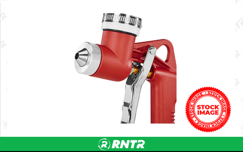 Generic GUN -  ACOUSTIC HOPPER GUN ONLY – For rent in burnet, texas – Minuteman Rentals | RNTR.com – Image 1