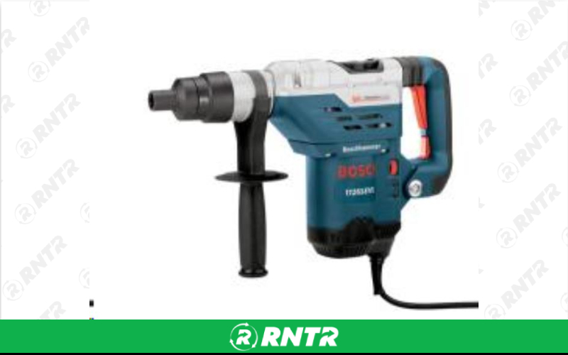 Generic HAMMER -  CHIPPING (DEMO) 25 LB – For rent in burnet, texas – Minuteman Rentals | RNTR.com – Image 1