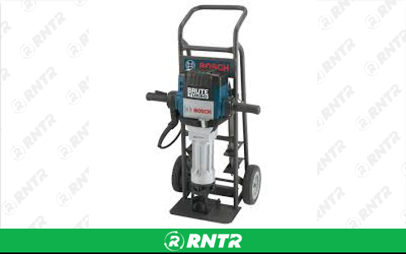 Generic HAMMER - ELECTRIC 65 lb. – For rent in princeton, minnesota – Princeton Rental  | RNTR.com – Image 1