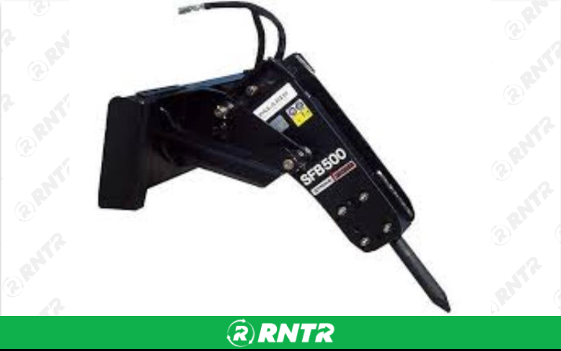 Generic HAMMER ATTACHMENT RENTAL IN DFW – For rent in irving, texas – Ez Equipment Rental | RNTR.com – Image 1