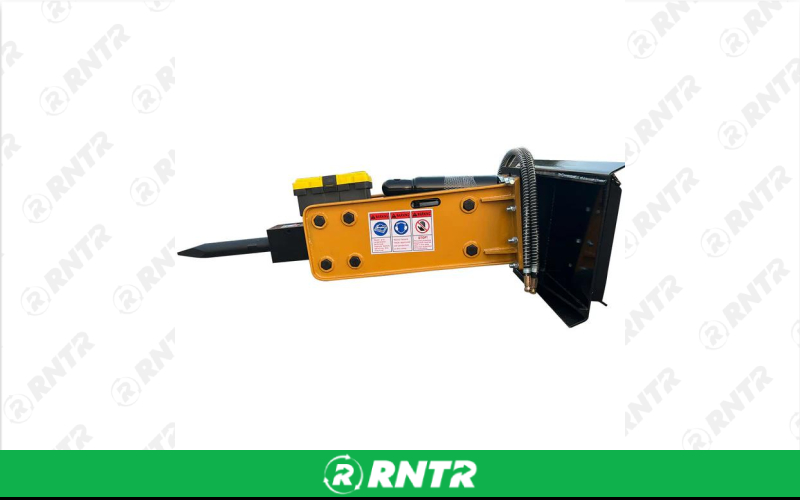 Generic HAMMER ATTACHMENT RENTAL IN DFW – For rent in irving, texas – Ez Equipment Rental | RNTR.com – Image 1