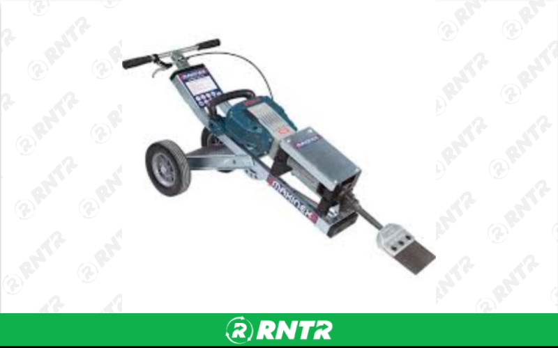 MAKITA HAMMER CART RENTAL in DFW – For rent in irving, texas – Ez Equipment Rental | RNTR.com – Image 1