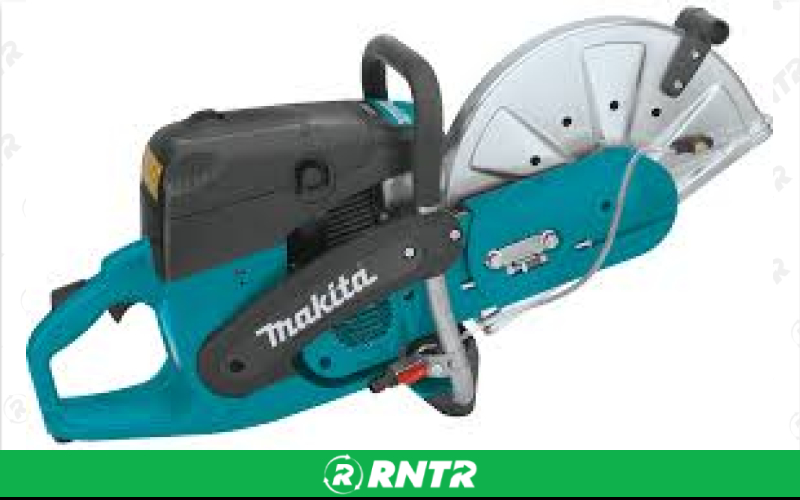 Makita Hand held concrete/asphalt saw – For rent in yakima, washington – Ridge Equipment Rentals LLC | RNTR.com – Image 1