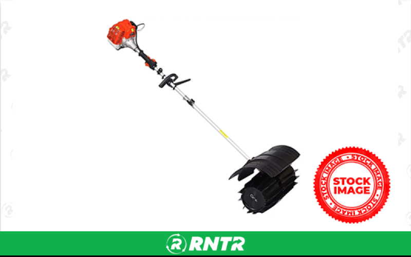 Husqvarna Hand Held Paddle Sweeper – For rent in alexandria, minnesota – Hilltop Lumber & Rental Center | RNTR.com – Image 1