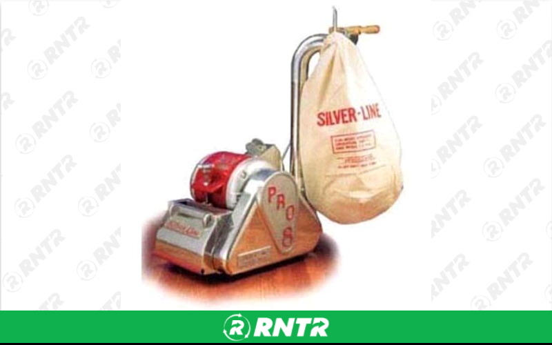 Generic HARDWOOD DRUM SANDER – For rent in hollywood, florida – Alltool Rental Co. | RNTR.com – Image 1