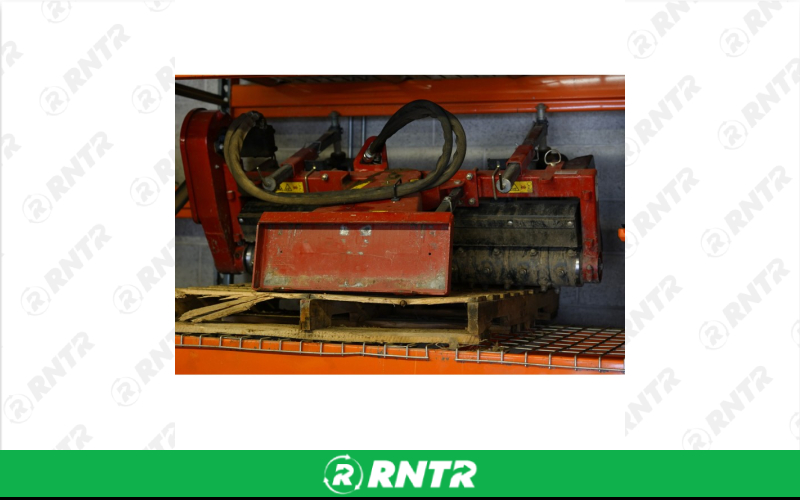 Generic Harley Rake Attachment – For rent in new-berlin, wisconsin – TOOL TIME RENTAL | RNTR.com – Image 1