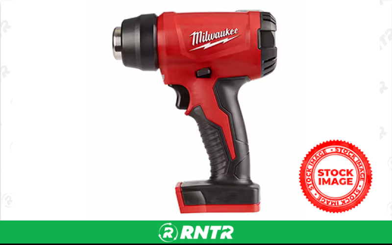 Milwaukee Heat Gun – For rent in alexandria, minnesota – Hilltop Lumber & Rental Center | RNTR.com – Image 1
