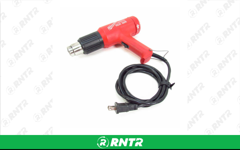 MILWAUKEE TOOL HEAT GUN – For rent in arcadia, wisconsin – Howards Hardware Hank & Rental | RNTR.com – Image 1