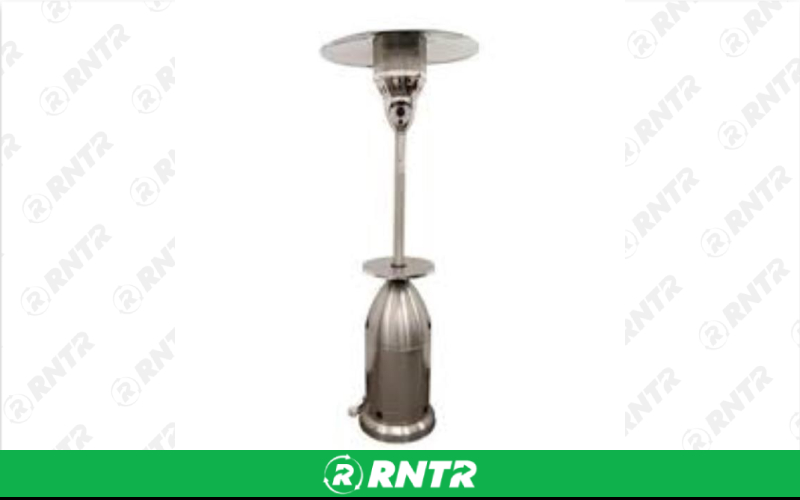 Generic HEATER -  PATIO TABLETOP -  37in TALL – For rent in hollywood, florida – Alltool Rental Co. | RNTR.com – Image 1
