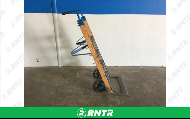 Generic HEAVY DUTY HAND TRUCK RENTAL IN DFW – For rent in irving, texas – Ez Equipment Rental | RNTR.com – Image 1