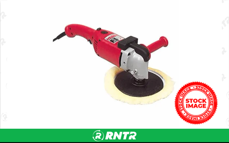 MILWAUKEE HEAVY DUTY POLISHER 7/9 – For rent in pelican-rapids, minnesota – LAKELAND GENERAL STORE | RNTR.com – Image 1