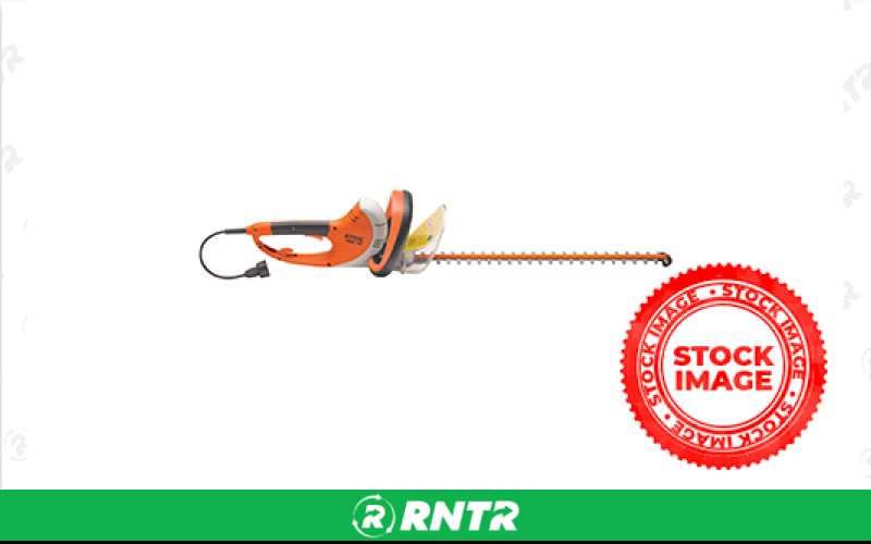 STIHL HEDGE TRIMMER 24in ELEC – For rent in aurora, colorado – All Seasons Rent-All | RNTR.com – Image 1