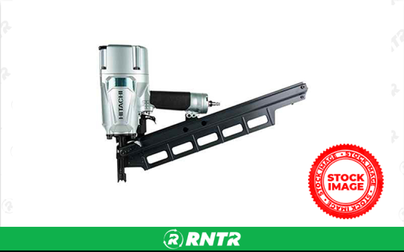 Hitachi Hitachi Air Framing Nailer - DIB324418 – For rent in alexandria, minnesota – Hilltop Lumber & Rental Center | RNTR.com – Image 1