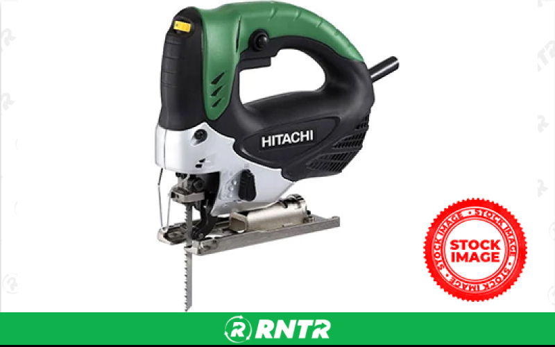 HITACHI HITACHI JIG SAW – For rent in little-falls, minnesota – General Rental Center - Hilmerson Sports Center | RNTR.com – Image 1