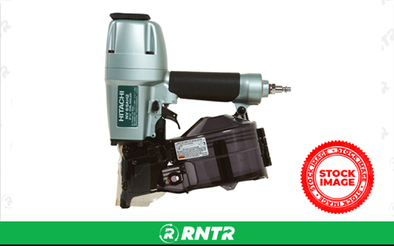 Hitachi Hitachi Siding Nailer – For rent in alexandria, minnesota – Hilltop Lumber & Rental Center | RNTR.com – Image 1