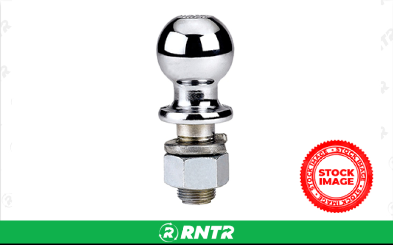  HITCH 2in BALL 1-1/4in X 1-1/4in – For rent in washington-township, new-jersey – Hoffman\\\'s Supply | RNTR.com – Image 1