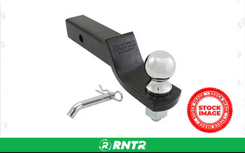 Generic HITCH FOR TRAILER – For rent in conway, south-carolina – Conway Rental Center | RNTR.com – Image 1