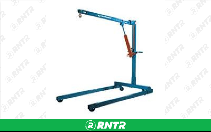 Generic HOIST -  ENGINE KNOCKDOWN 1200LB – For rent in hollywood, florida – Alltool Rental Co. | RNTR.com – Image 1