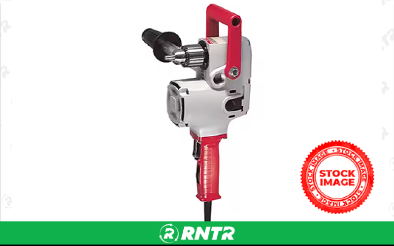 MILWAUKEE HOLE HAWG 1/2 DRILL – For rent in pelican-rapids, minnesota – LAKELAND GENERAL STORE | RNTR.com – Image 1